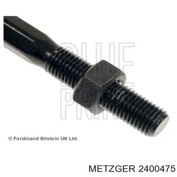 Шланг/патрубок интеркуллера Fast FT61952 ціна, від 19.28 USD