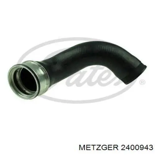 Купити DCM078TT Thermotec Шланг/патрубок интеркуллера