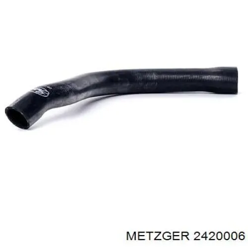 Патрубок термостата 11531247398 BMW