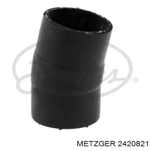 Купити BSG60720088 BSG Шланг (патрубок) охолодження масляного теплообмінника, відведення