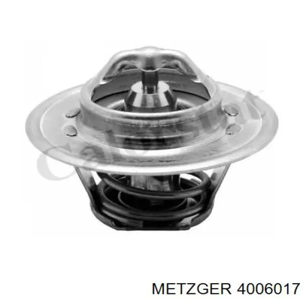 Автомобільний термостат Metzger 4006017 ціна, від 12.06 USD