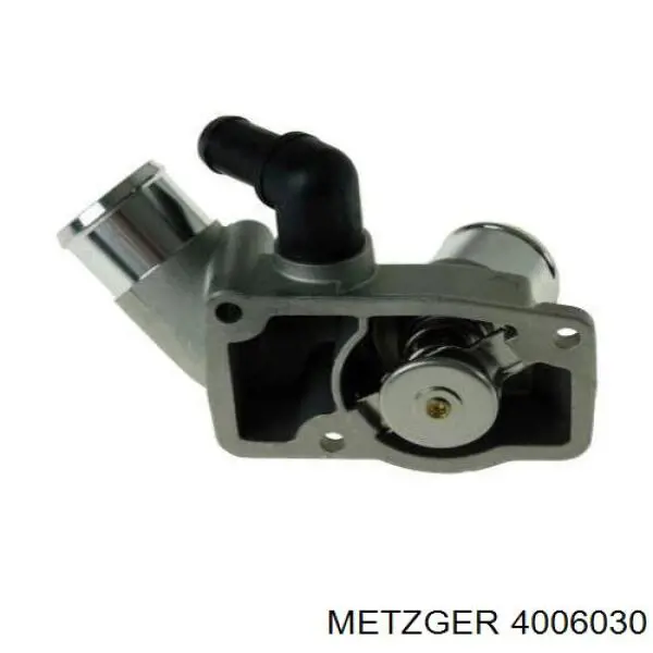 Кожух термостата Metzger 4006030 ціна, від 29.71 USD