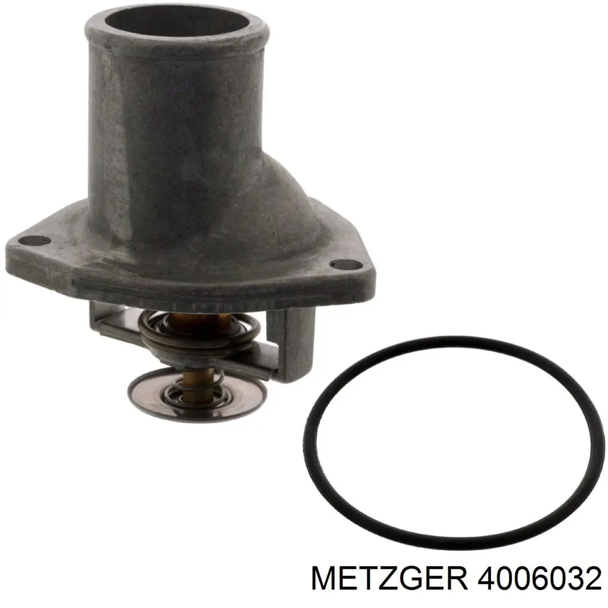 Купити 4006032 Metzger Термостат в корпусі