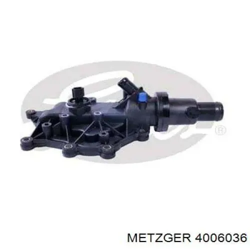 Кожух термостата Magneti Marelli 352317004360 ціна, від 25.07 USD
