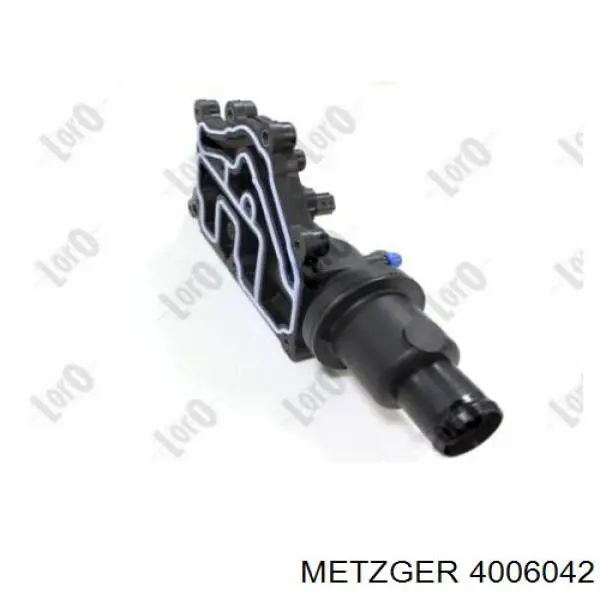 Купити 4006042 Metzger Корпус термостата