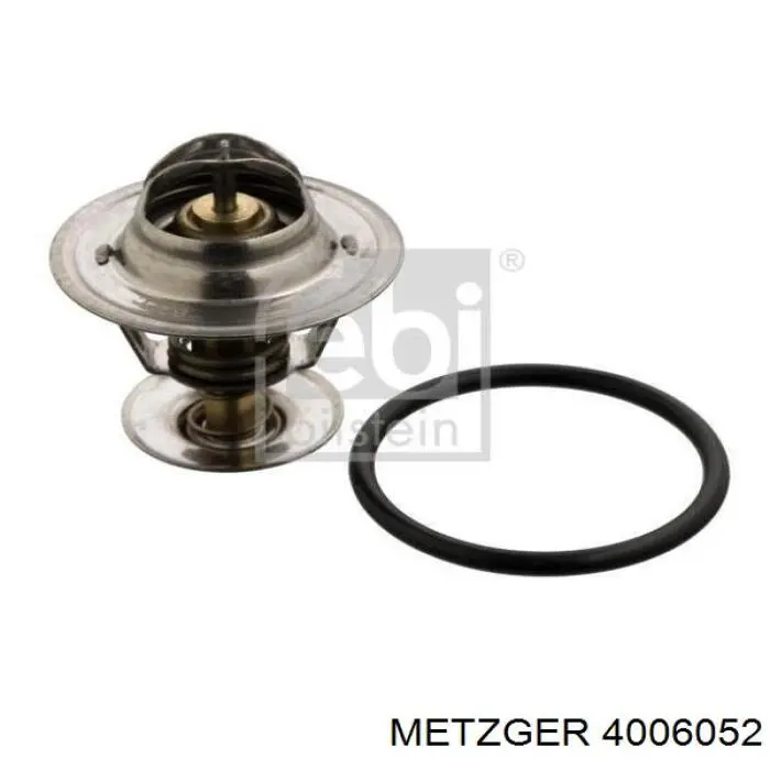 Термостат 4006052 Metzger