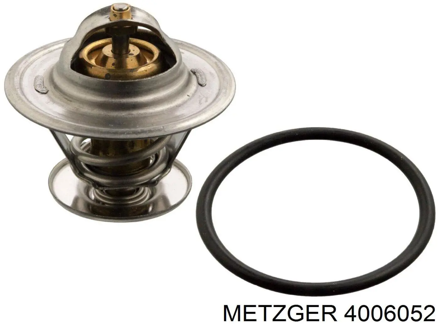 Автомобільний термостат Metzger 4006052 ціна, від 12.18 USD