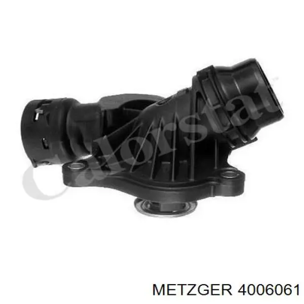Термостат 4006061 Metzger