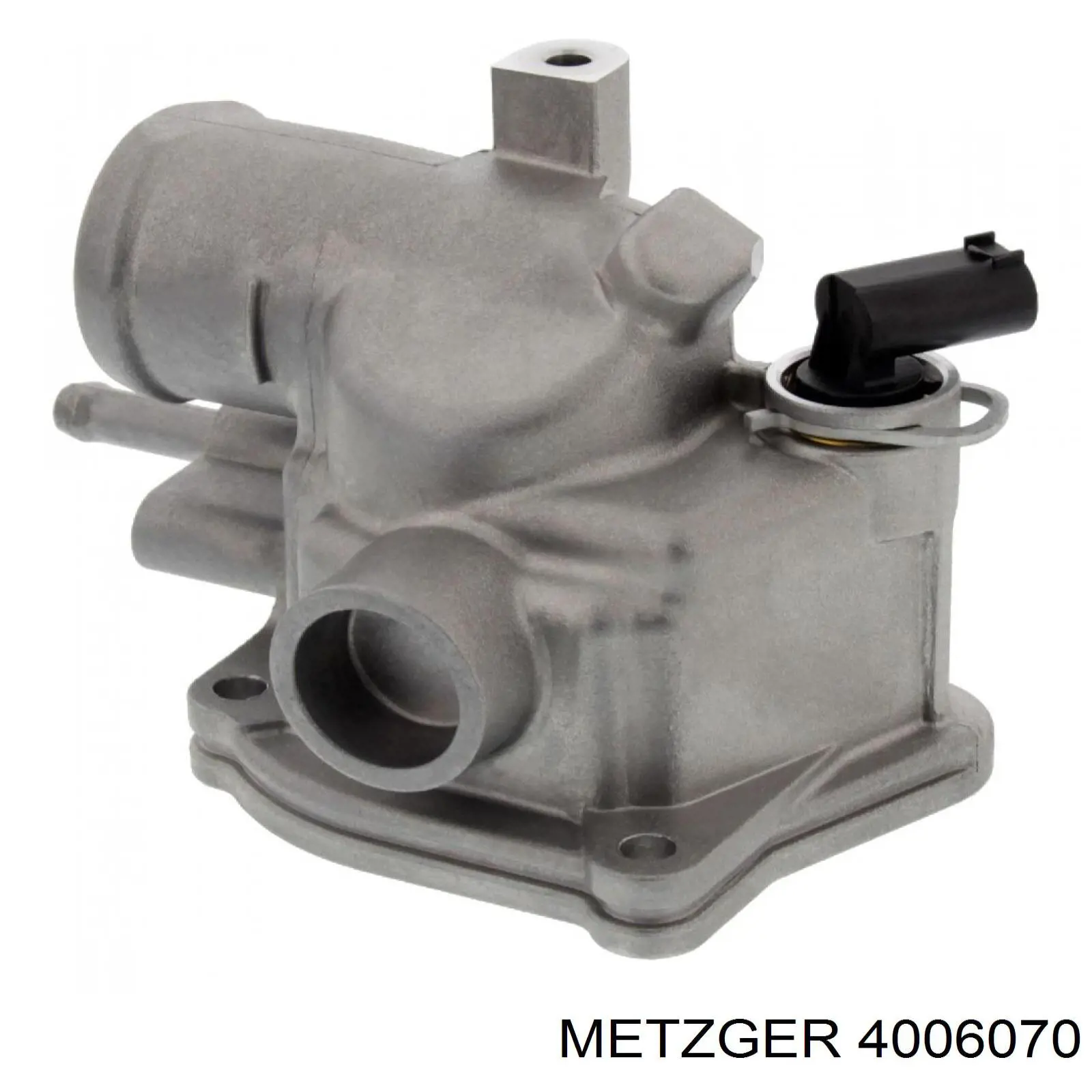 Купити 4006070 Metzger Термостат в корпусі