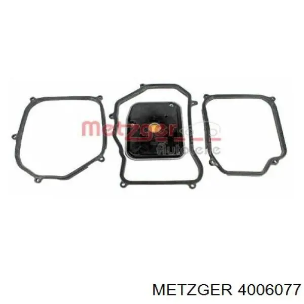 Термостат в зборі Vernet VETH720088J