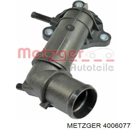 Кожух термостата Vernet 720088J ціна, від 42.56 USD