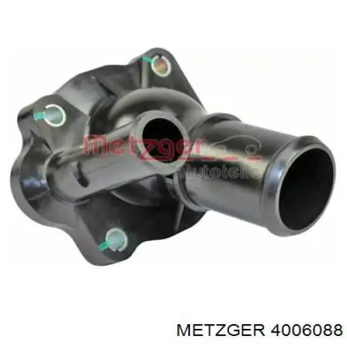 Термостат 4L5G8575BC Ford