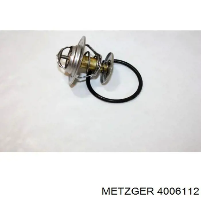 4006112 Metzger термостат