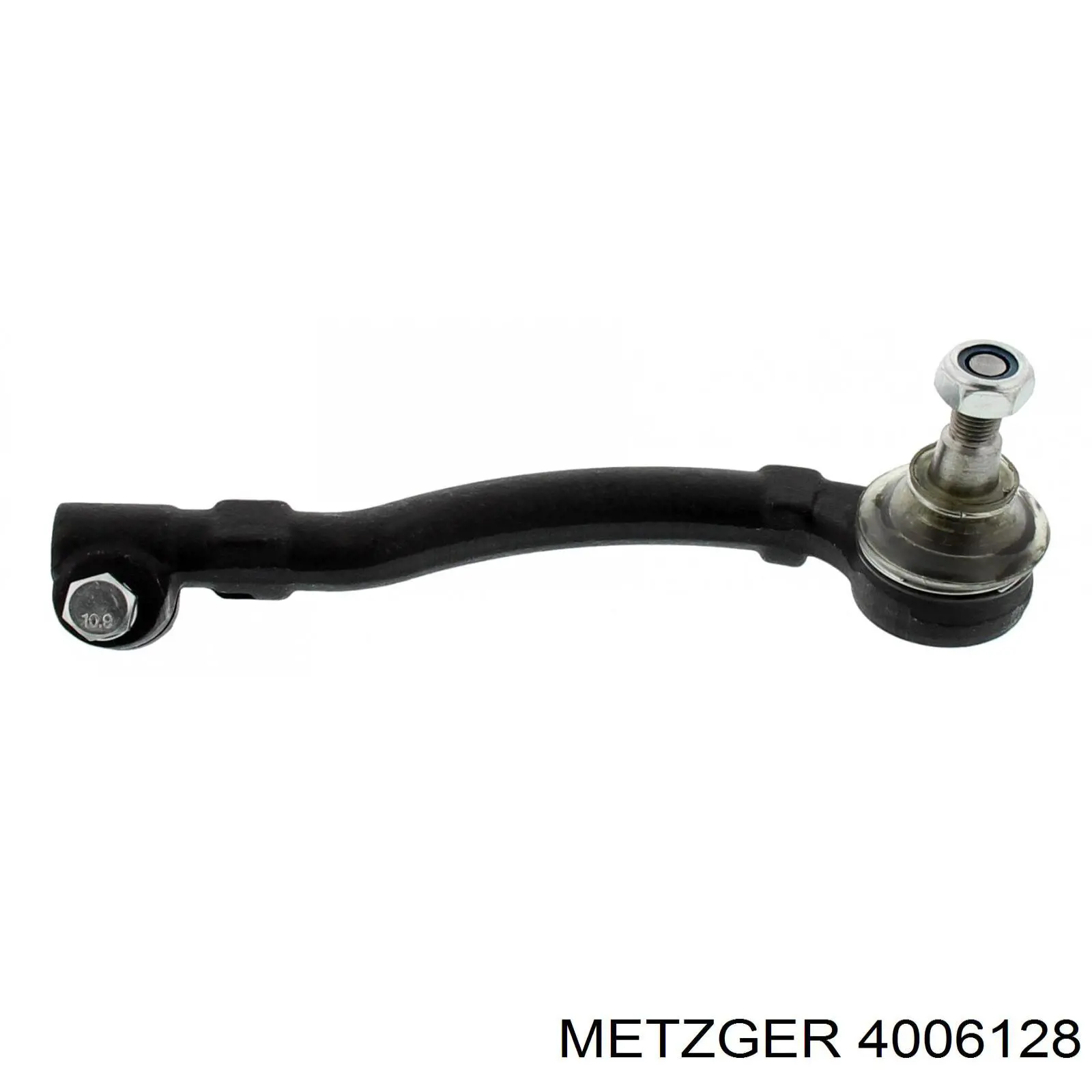 A6132000115 Mercedes Корпус термостата в зборі