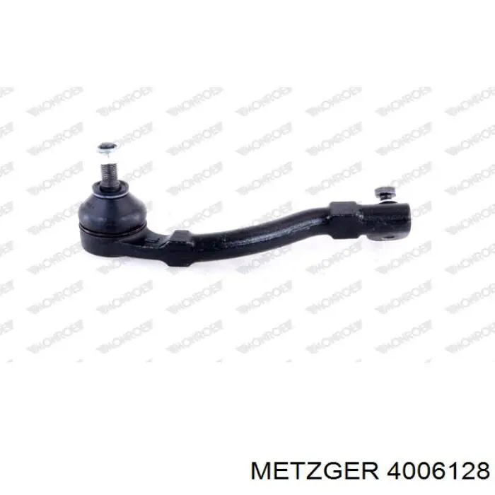 Термостат в зборі Mercedes A6132000115