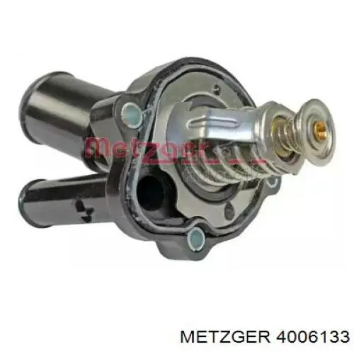Термостат 4006133 Metzger