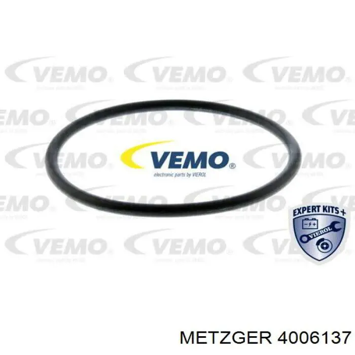 Купити 4006137 Metzger Термостат в корпусі