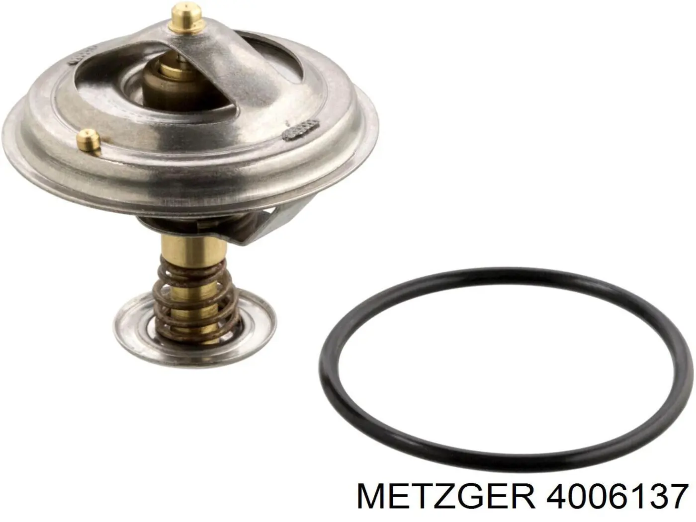 Автомобільний термостат Metzger 4006137 ціна, від 14.32 USD