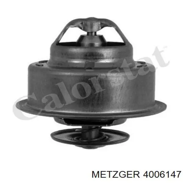 4006147 Metzger Авто термостат