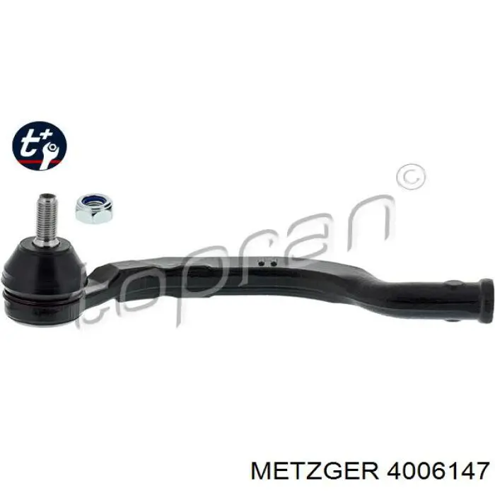 26433459 Pro-parts Авто термостат