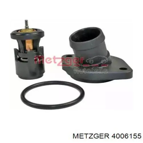 4006155 Metzger Авто термостат