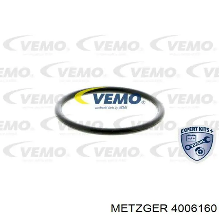 Купити 7550687SX Stellox Корпус термостата