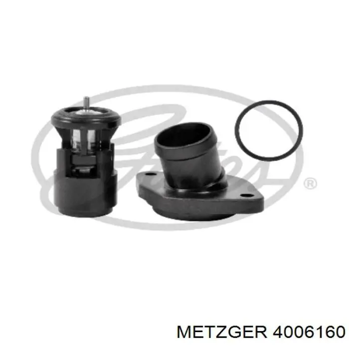 Кожух термостата Stellox 7550687SX ціна, від 25.39 USD