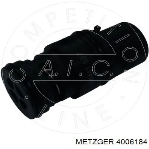 4006184 Metzger термостат додатковий