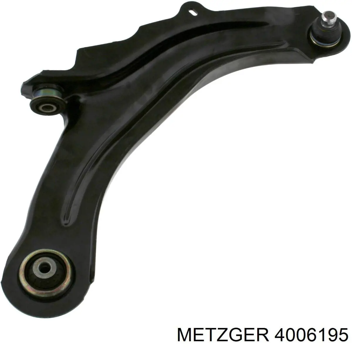Купити 4006195 Metzger Термостат в корпусі