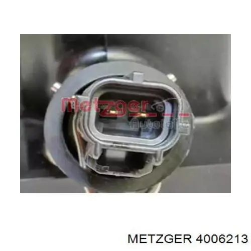 4006213 Metzger термостат
