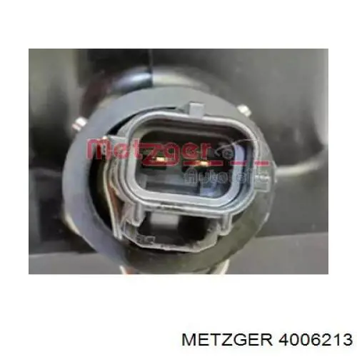 Термостат в зборі Continental/Siemens 28020041482