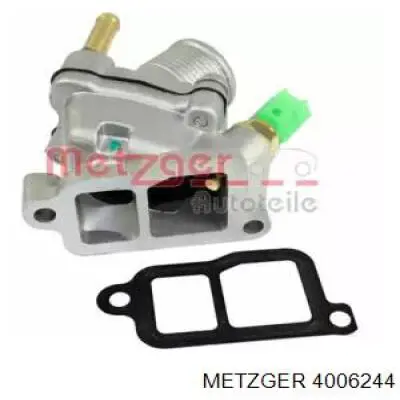 Корпус термостата DT1119H Dayco