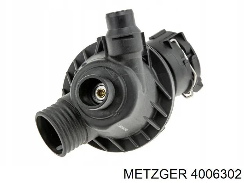 4006302 Metzger термостат