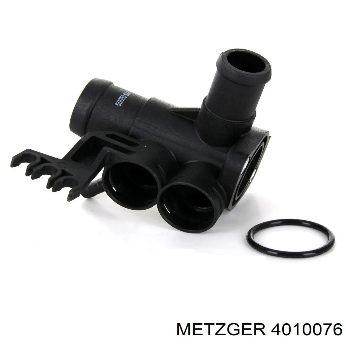 Водопровідна труба Metzger 4010076