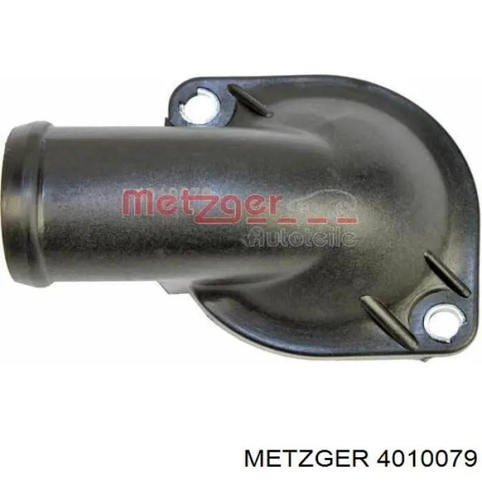 Кришка термостата Metzger 4010079 ціна, від 3.60 USD
