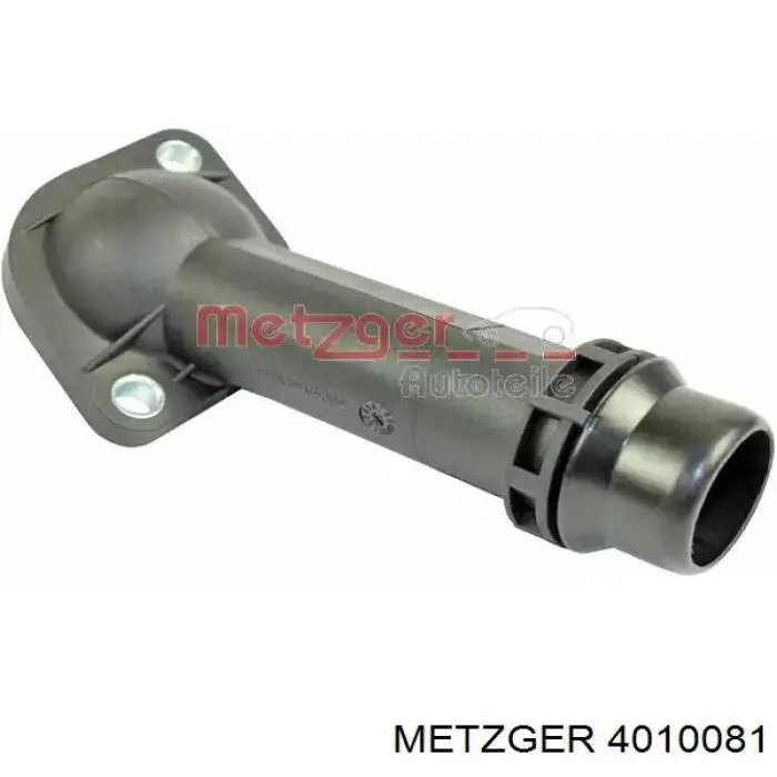 Кришка термостата Metzger 4010081 ціна, від 3.17 USD
