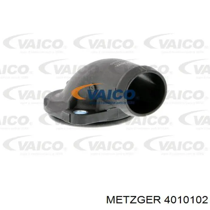 Кришка термостата Metzger 4010102 ціна, від 2.34 USD