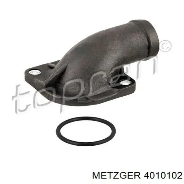 Купити 4010102 Metzger Кришка термостата