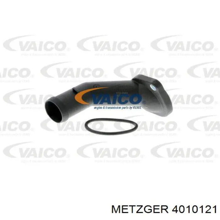 Кришка термостата Metzger 4010121 ціна, від 3.95 USD