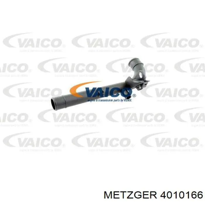 Шланг/патрубок системи охолодження Opel Vectra 100 (Опель Вектра)