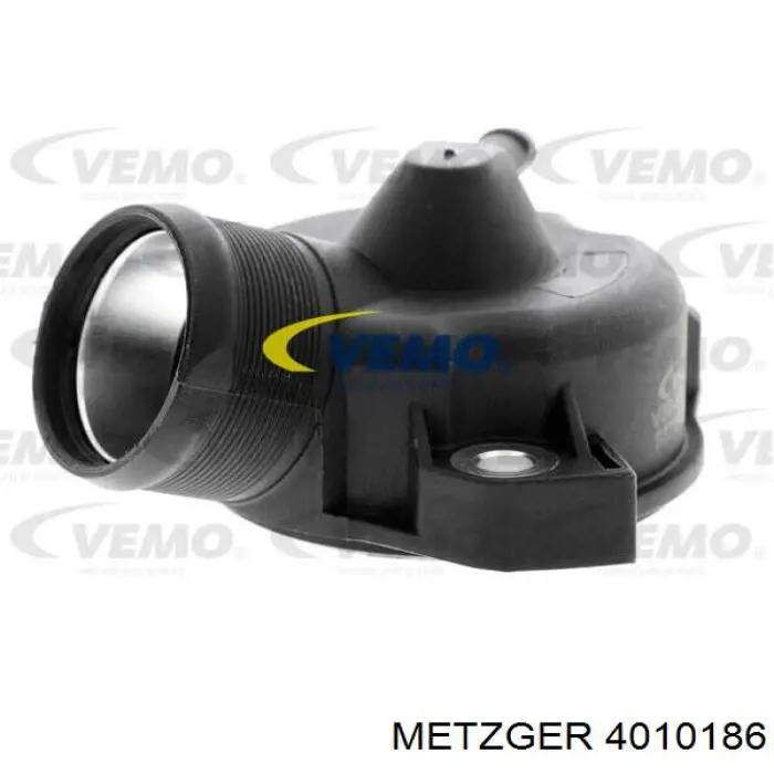 Кришка термостата Metzger 4010186 ціна, від 6.64 USD