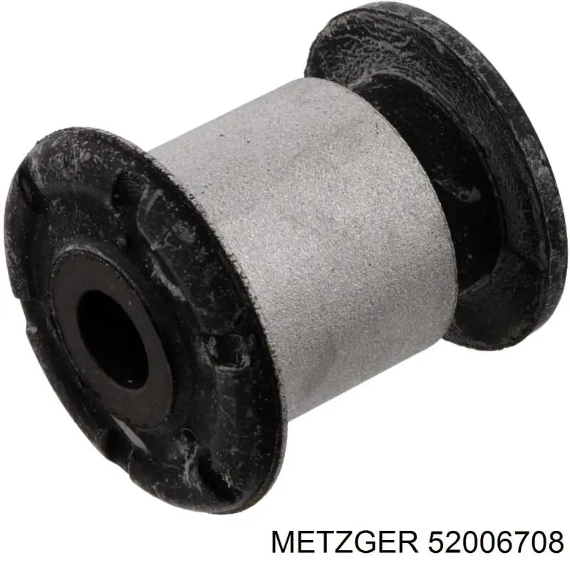 Купити FFD0551 Caster Сайлентблок передньої підвіски