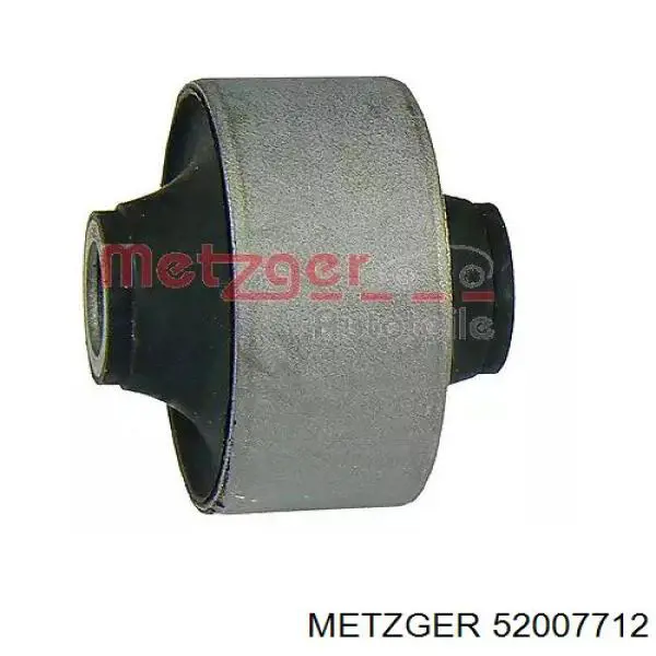 Сайлентблок переднього важеля 31129071663 BMW