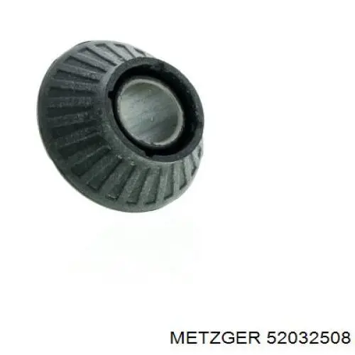 Купити 52032508 Metzger Сайлентблок реактивної тяги, задній