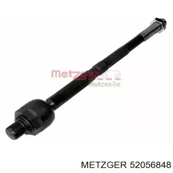 Ремкомплект маятникового важеля Metzger 52056848 ціна, від 9.80 USD