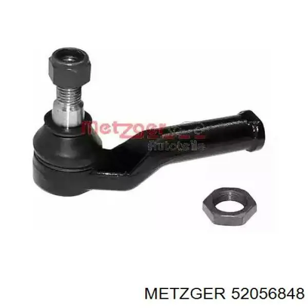 Купити 52056848 Metzger Ремкомплект маятникового важеля