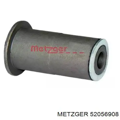 Купити 52056908 Metzger Втулка маятникового важіля
