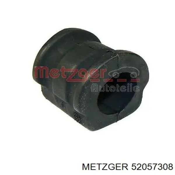 Втулка переднього стабілізатора Metzger 52057308