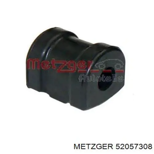 Подушка стабілізатора Metzger 52057308 ціна, від 2.31 USD