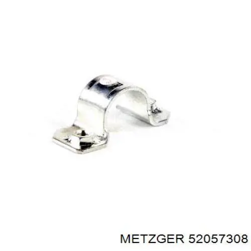Подушка стабілізатора Metzger 52057308 ціна, від 2.31 USD